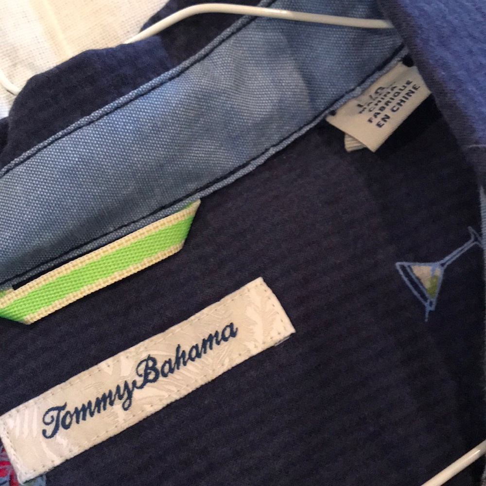 Men’s shirt - Picture 2 of 2